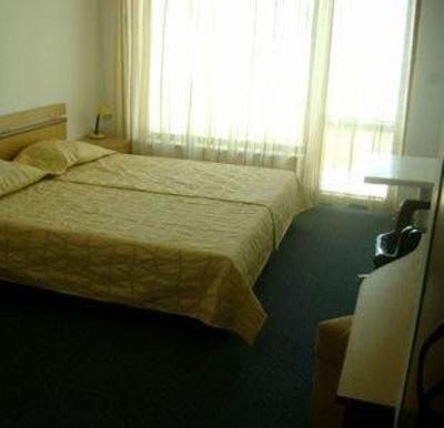 фото отеля Golden Fish Family Hotel