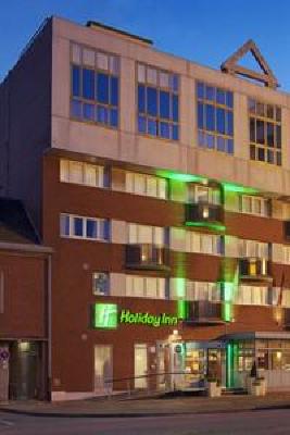 фото отеля Holiday Inn Calais