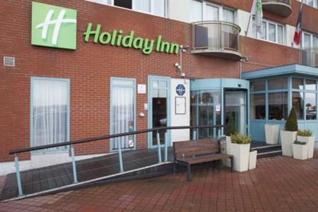 фото отеля Holiday Inn Calais