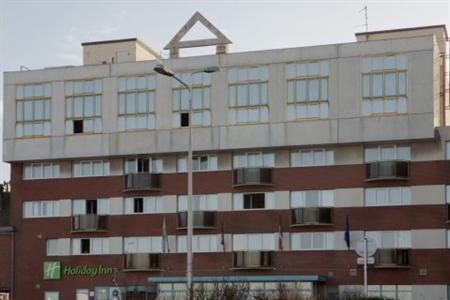 фото отеля Holiday Inn Calais