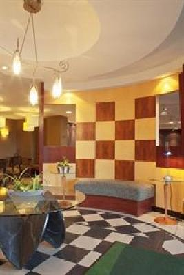 фото отеля Holiday Inn Calais