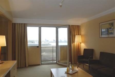 фото отеля Holiday Inn Calais