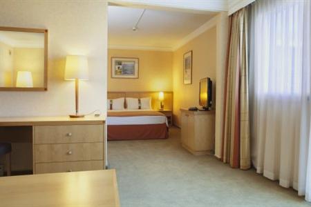фото отеля Holiday Inn Calais