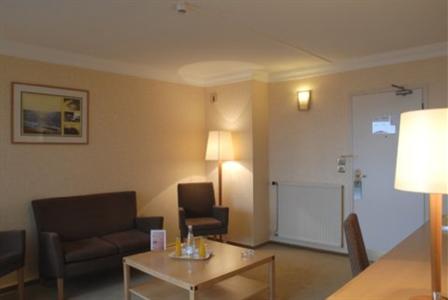 фото отеля Holiday Inn Calais