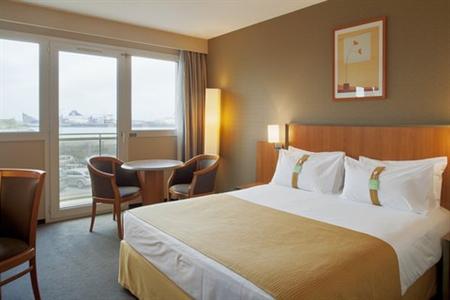 фото отеля Holiday Inn Calais
