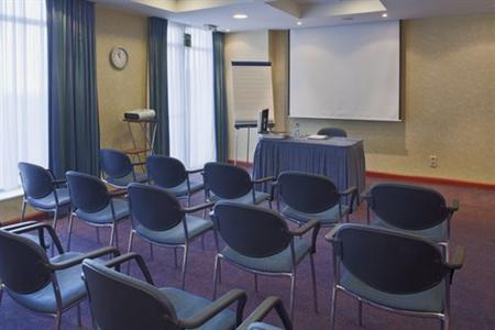 фото отеля Holiday Inn Calais