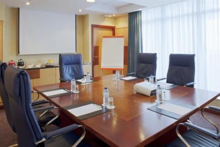 фото отеля Holiday Inn Calais
