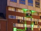 фото отеля Holiday Inn Calais