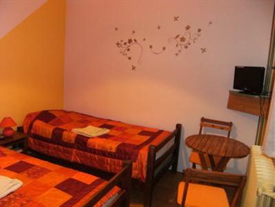 фото отеля Hotel Confort Beziers