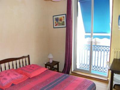 фото отеля Hotel Confort Beziers