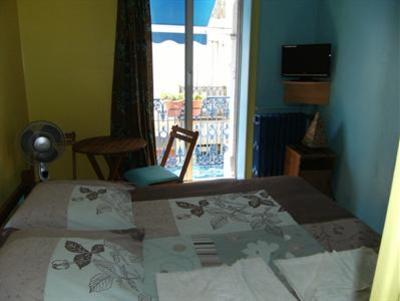 фото отеля Hotel Confort Beziers