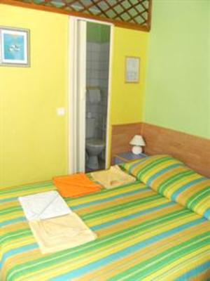 фото отеля Hotel Confort Beziers