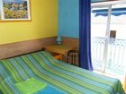 фото отеля Hotel Confort Beziers