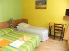 фото отеля Hotel Confort Beziers