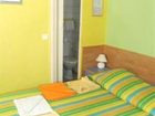 фото отеля Hotel Confort Beziers