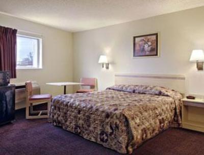 фото отеля Super 8 Motel Athens (Texas)