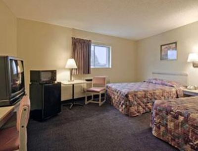 фото отеля Super 8 Motel Athens (Texas)