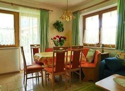 фото отеля Ferienwohnungen Kröll Apartments Mayrhofen