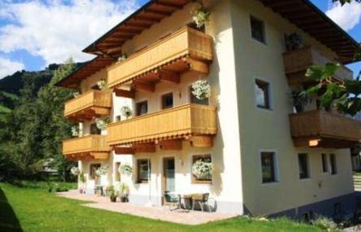 фото отеля Ferienwohnungen Kröll Apartments Mayrhofen