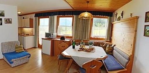 фото отеля Ferienwohnungen Kröll Apartments Mayrhofen