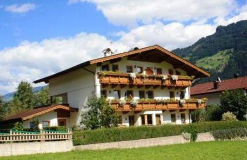 фото отеля Ferienwohnungen Kröll Apartments Mayrhofen