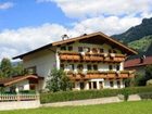 фото отеля Ferienwohnungen Kröll Apartments Mayrhofen