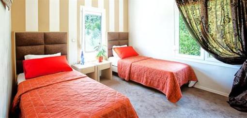 фото отеля Anastassiou Hotel Kastoria