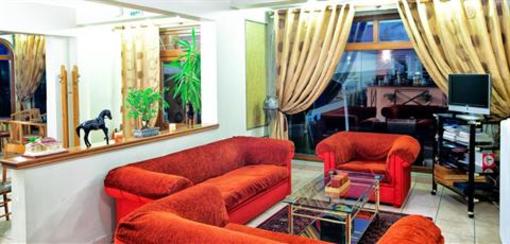 фото отеля Anastassiou Hotel Kastoria