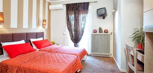 фото отеля Anastassiou Hotel Kastoria