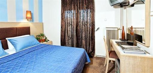 фото отеля Anastassiou Hotel Kastoria