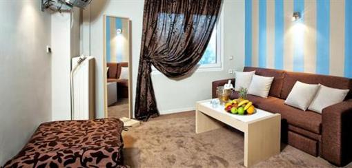 фото отеля Anastassiou Hotel Kastoria