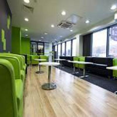 фото отеля Opal Court Student Accommodation Birmingham