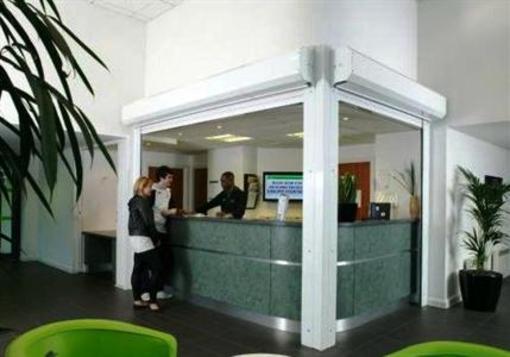 фото отеля Opal Court Student Accommodation Birmingham