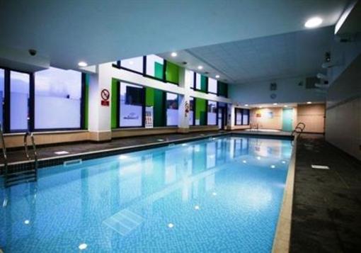 фото отеля Opal Court Student Accommodation Birmingham