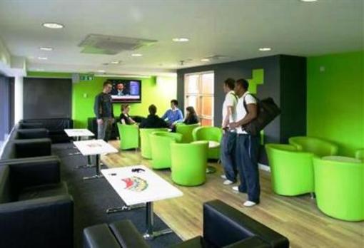 фото отеля Opal Court Student Accommodation Birmingham