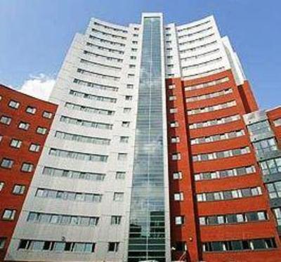 фото отеля Opal Court Student Accommodation Birmingham