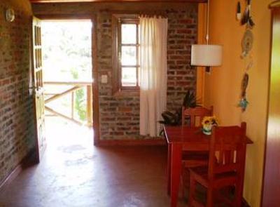 фото отеля Residencial Guarani Puerto Iguazu
