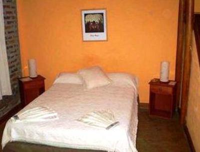 фото отеля Residencial Guarani Puerto Iguazu