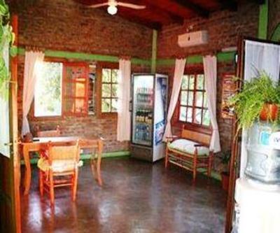 фото отеля Residencial Guarani Puerto Iguazu
