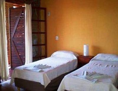 фото отеля Residencial Guarani Puerto Iguazu