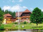 фото отеля Landhaus Lauble Hornberg