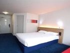 фото отеля Travelodge Birmingham Central Newhall Street