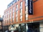 фото отеля Travelodge Birmingham Central Newhall Street