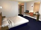 фото отеля Travelodge Birmingham Central Newhall Street