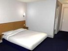 фото отеля Travelodge Birmingham Central Newhall Street