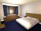 фото отеля Travelodge Birmingham Central Newhall Street