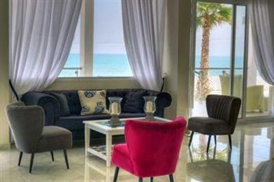 фото отеля Sidari Beach Hotel