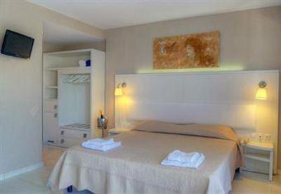 фото отеля Sidari Beach Hotel