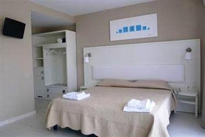 фото отеля Sidari Beach Hotel