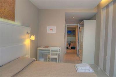 фото отеля Sidari Beach Hotel